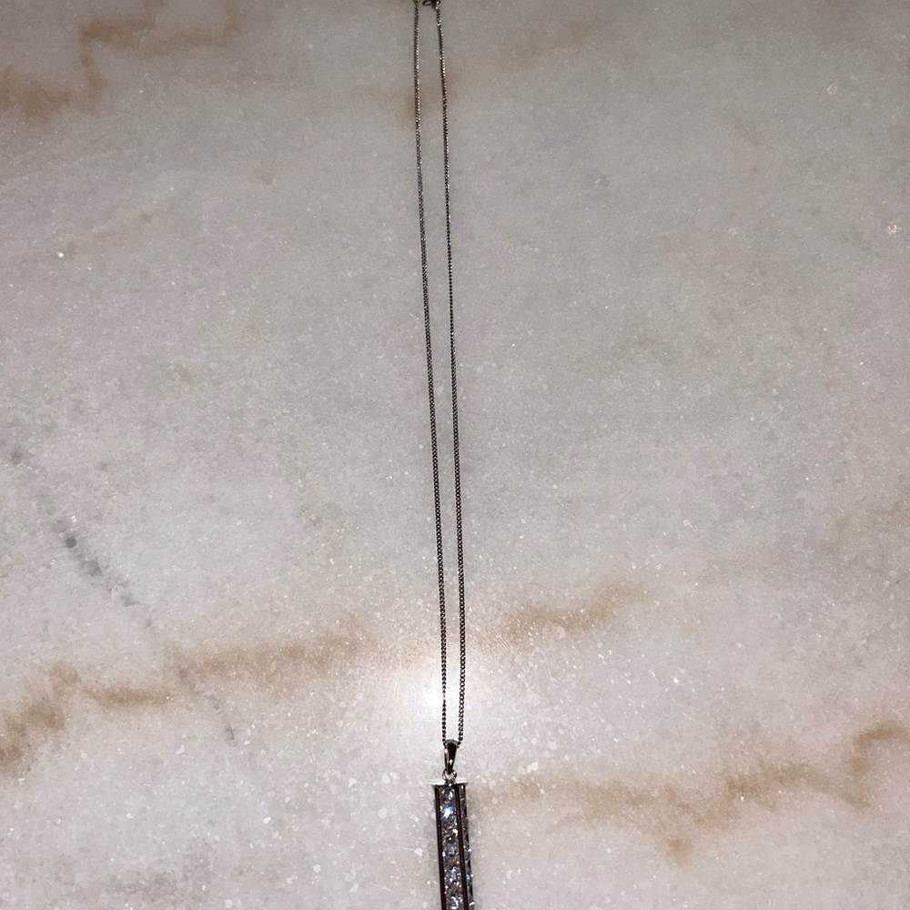 2 watches and 3 necklaces for $50 - Picture 3 of 11